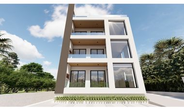 NATURA PARK III – DEPARTAMENTOS EN POZO EN PINAMAR