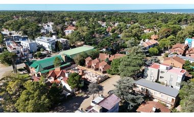 NATURA PARK III – DEPARTAMENTOS EN POZO EN PINAMAR