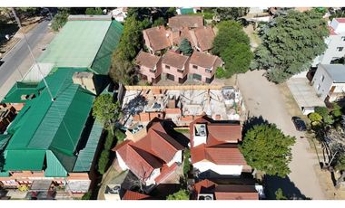 NATURA PARK III – DEPARTAMENTOS EN POZO EN PINAMAR
