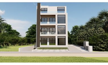 NATURA PARK III – DEPARTAMENTOS EN POZO EN PINAMAR