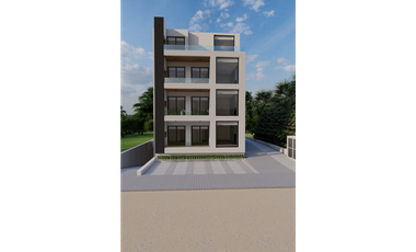 NATURA PARK III – DEPARTAMENTOS EN POZO EN PINAMAR