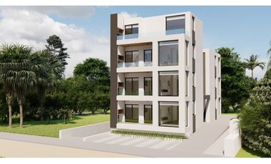 NATURA PARK III – DEPARTAMENTOS EN POZO EN PINAMAR