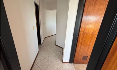 Departamento centrico en venta con dos dormitorios