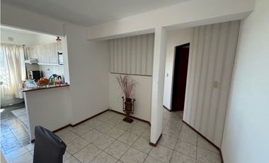 Departamento centrico en venta con dos dormitorios