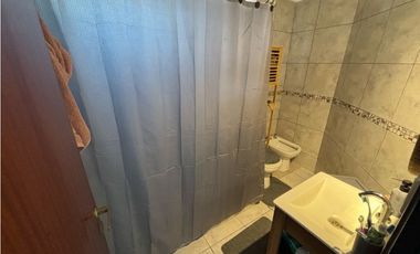 Departamento centrico en venta con dos dormitorios