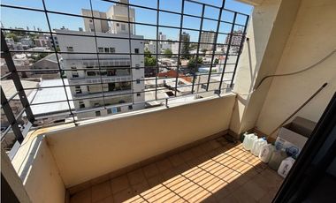 Departamento centrico en venta con dos dormitorios