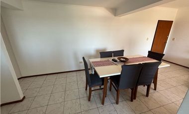 Departamento centrico en venta con dos dormitorios