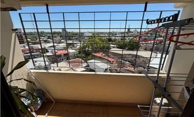 Departamento centrico en venta con dos dormitorios