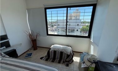 Departamento centrico en venta con dos dormitorios