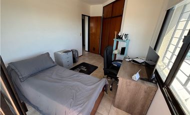 Departamento centrico en venta con dos dormitorios