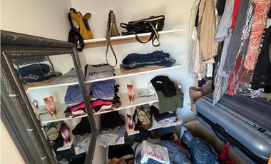 Departamento centrico en venta con dos dormitorios