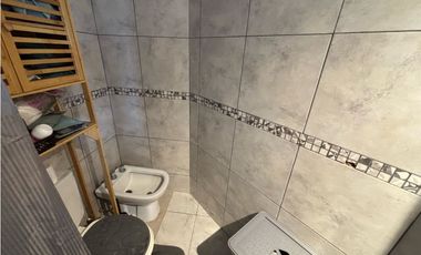 Departamento centrico en venta con dos dormitorios