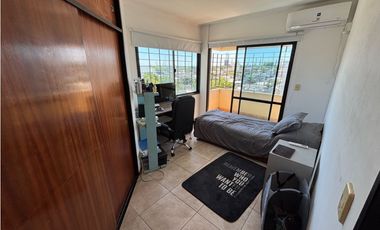 Departamento centrico en venta con dos dormitorios