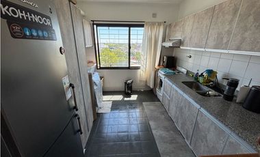 Departamento centrico en venta con dos dormitorios