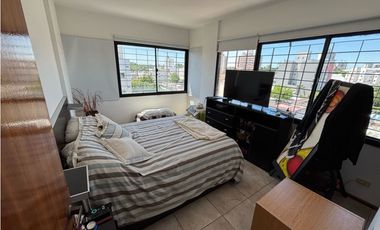 Departamento centrico en venta con dos dormitorios