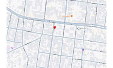 Depto en Venta - Corrientes Cap. - 2 Dorm. - Zarate N° 2471