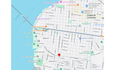 Depto en Venta - Corrientes Cap. - 2 Dorm. - Zarate N° 2471