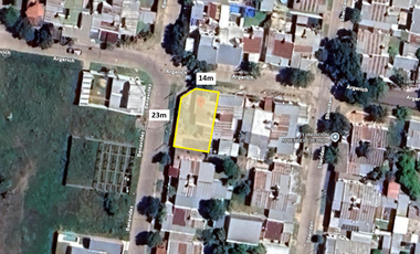 Casa - B° Apipe - Benavidez N° 197 esq. Argerich