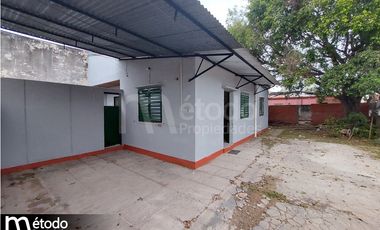 Casa - B° Apipe - Benavidez N° 197 esq. Argerich