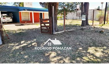 CASA VENTA ANISACATE 2 DORM.COSTA AZUL 1 CUADRA DEL RIO