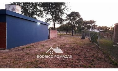 CASA VENTA ANISACATE 2 DORM.COSTA AZUL 1 CUADRA DEL RIO