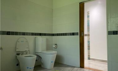 Chacra de 1 ha en venta en barrio cerrado el chamical