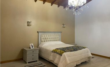 Chacra de 1 ha en venta en barrio cerrado el chamical