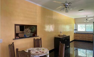 Chacra de 1 ha en venta en barrio cerrado el chamical
