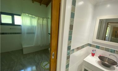 Chacra de 1 ha en venta en barrio cerrado el chamical