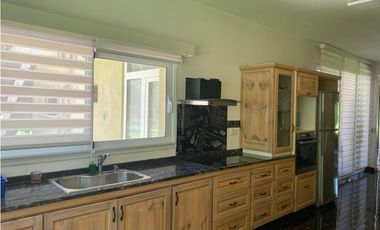 Chacra de 1 ha en venta en barrio cerrado el chamical