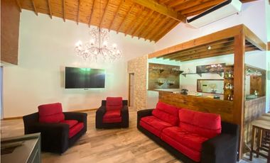 Chacra de 1 ha en venta en barrio cerrado el chamical