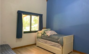 Chacra de 1 ha en venta en barrio cerrado el chamical