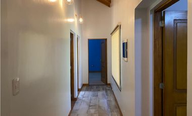 Chacra de 1 ha en venta en barrio cerrado el chamical