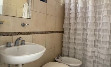 Chacra de 1 ha en venta en barrio cerrado el chamical