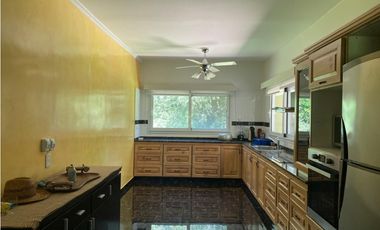 Chacra de 1 ha en venta en barrio cerrado el chamical