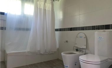 Chacra de 1 ha en venta en barrio cerrado el chamical