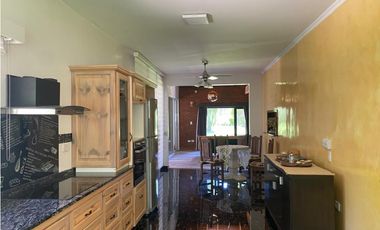 Chacra de 1 ha en venta en barrio cerrado el chamical