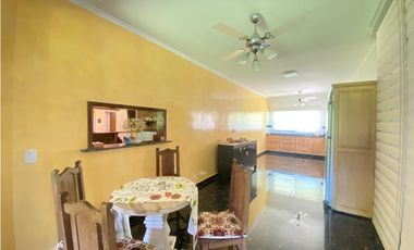 Chacra de 1 ha en venta en barrio cerrado el chamical