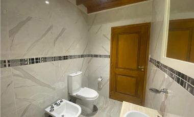 Chacra de 1 ha en venta en barrio cerrado el chamical