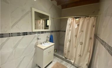 Chacra de 1 ha en venta en barrio cerrado el chamical