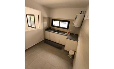 Casa de 2 Dorm. en Alquiler en Pajas Blancas