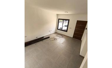 Casa de 2 Dorm. en Alquiler en Pajas Blancas