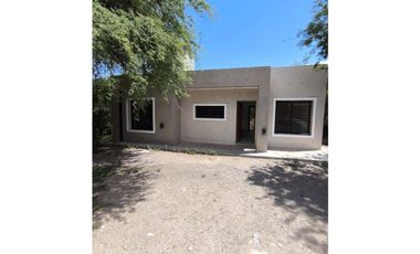 Casa de 2 Dorm. en Alquiler en Pajas Blancas