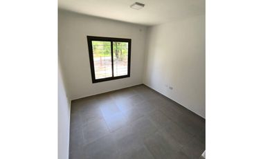 Casa de 2 Dorm. en Alquiler en Pajas Blancas