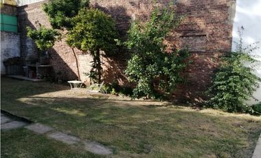 Casa en venta Bº Pueyrredón