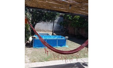 Casa en venta Bº Pueyrredón