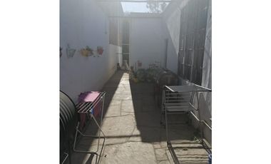 Casa en venta Bº Pueyrredón