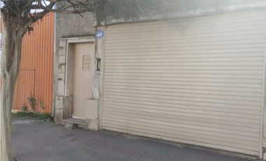 Casa en venta Bº Pueyrredón