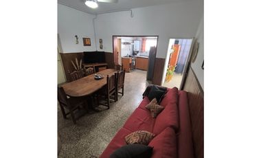 Casa en venta Bº Pueyrredón