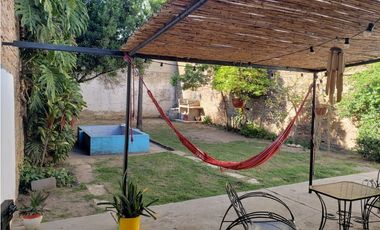 Casa en venta Bº Pueyrredón